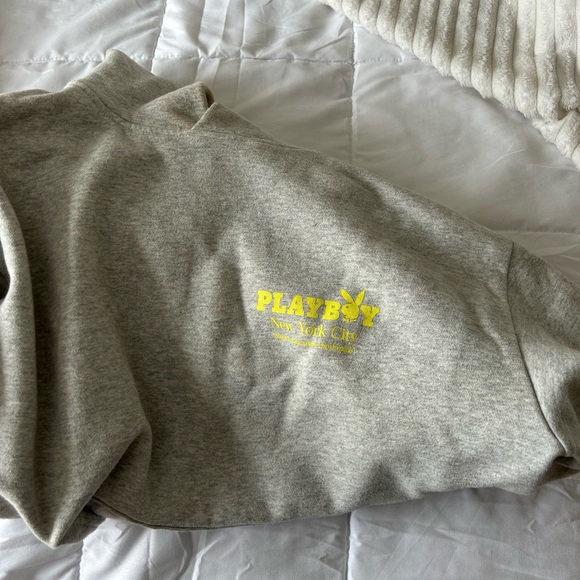 Playboy sweatshirt - Picture 3 of 4